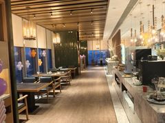 -紫鑫戴斯大酒店-云顶全日自助餐厅