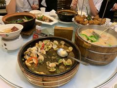 -勝記酒家·37年老字号·经典粤菜(荔枝公园店)