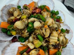 -威海渔村(黄兴路店)