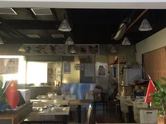 门面-老滕家过桥米线(金鱼胡同店)