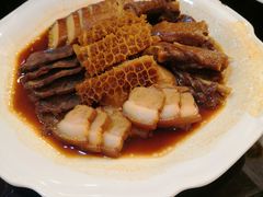-新南华大酒店(长寿店)