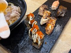 -东京屋(武定路店)