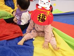 -美国谷斯妈妈早教中心 (陆家嘴店)