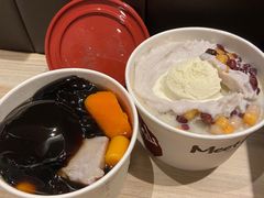 -鲜芋仙(苏州干将店)