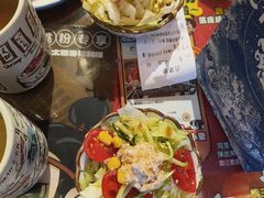 -桃太郎寿司料理(南坪店)