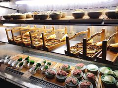 -雍和会海鲜姿造自助(湖东路店)
