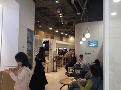 -天真蓝照相馆(宁波来福士店)