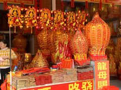 -悦城龙母祖庙