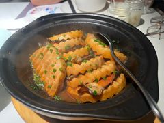 -野蔓果·山野菜(西湖景区·龙井茶田店)