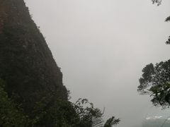 -七仙岭温泉国家森林公园
