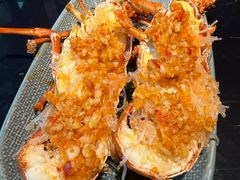 -大葉日本料理·龍蝦任食放題(廣州W酒店)