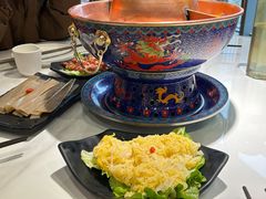 -祥源胡同·涮牛羊肉火锅(花桥店)