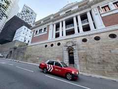 -大馆(前中区警署建築群)