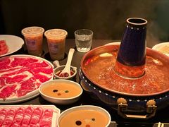 -东来顺·非遗火锅(赛格国际购物中心店)