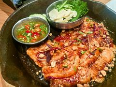 -KimPro 辛普乐概念韩餐