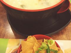 金银蛋廋肉粥-添好运点心专门店(深水埗店)