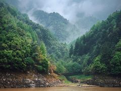 -新安江山水画廊风景区