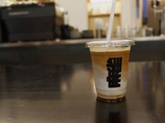 -麻雀咖啡SPARROW COFFEE(十全街店)