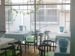 露天位-雅逸居海鲜小厨