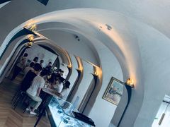 -Me Coffee下午茶艺术空间