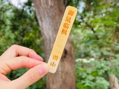 -香山公园