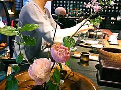 -德迹斋禅意文化茶馆·茶空间·商务洽谈•宴席(桃园店)