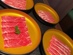 -牛New寿喜烧(虹桥新天地店)