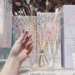 -森日式美甲沙龙MORI NAIL总店