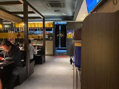 大堂-一豚轩·烧鸟·豚骨拉面(五四路店)