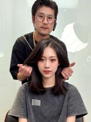 -17style壹柒造型