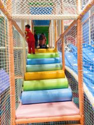 -多奇妙儿童乐园(昆山吾悦店)