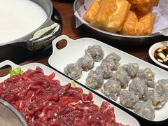 -顺德一品粥·20年凤城老字号(芳村店)