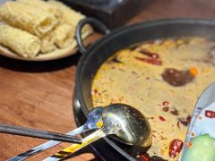 -楠火锅(仁恒梦中心店)