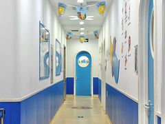 -瑞思少儿中心·少儿英语素养启蒙(新合作校区)
