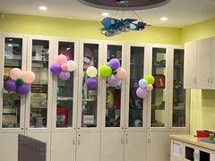 -悦宝园早教中心(庐阳区省直中心店)