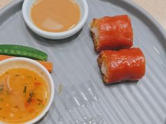 -点都德(龙之梦店)