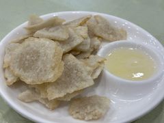 -东四民芳餐厅(世茂工三店)