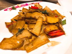 -若蘭慈·无国界素食料理(欢乐海岸店)