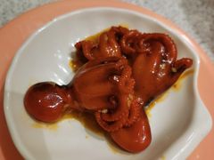 -争鲜回转寿司(南开大悦城店)
