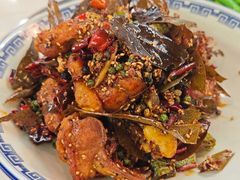 -山城小聚(福田店)