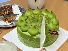 -Pantry's Best派悦坊蛋糕(K11购物艺术中心店)