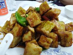 -北戴河庆山饭店·海鲜砂锅粥(北戴河黑石路店)
