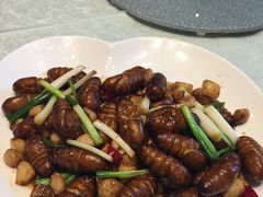 -好彩酒楼烤鸭坊