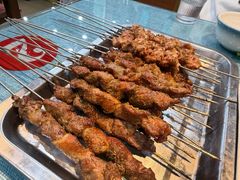 -振生清真饭店(永安道店)