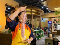 大堂-土著渔匠·养生蝴蝶鱼(香樟路店)