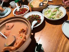 -沅江水·湖南家宴(南村万博长隆商圈店)
