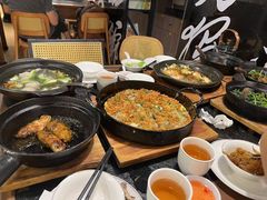 -旺爷砂锅·茶作(国贸城店)