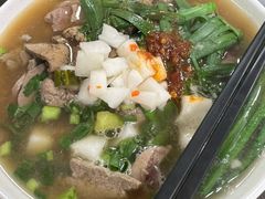 -珍珍小食店(西华路店)