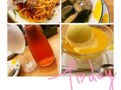 -萨莉亚意式餐厅(黄村高德汇店)