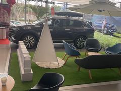 -永达一汽大众4S店(金杨地区店)